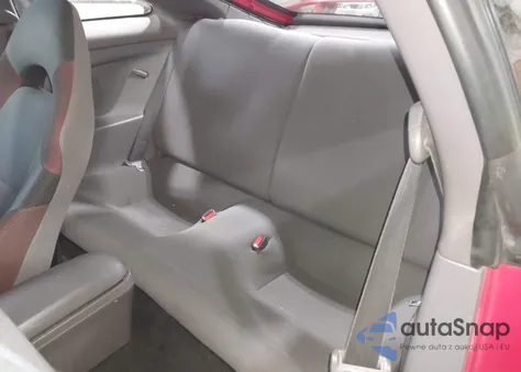 2000 Toyota Celica Gt from USA, damaged, VIN JTDDR32T3Y0037295